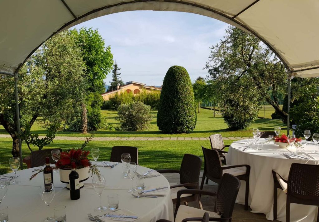 Location Matrimoni Villa Cappugi Pistoia Toscana