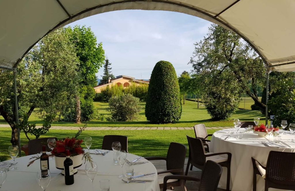 Location Matrimoni