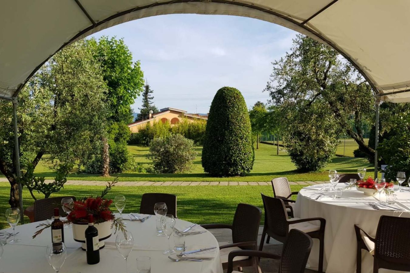 Location Matrimoni