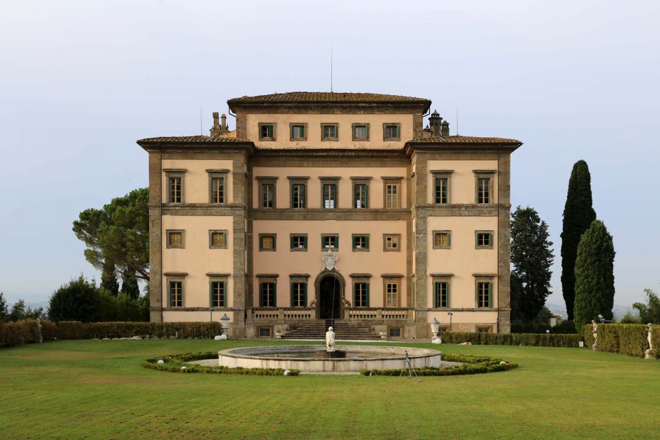 Villa Rospigliosi