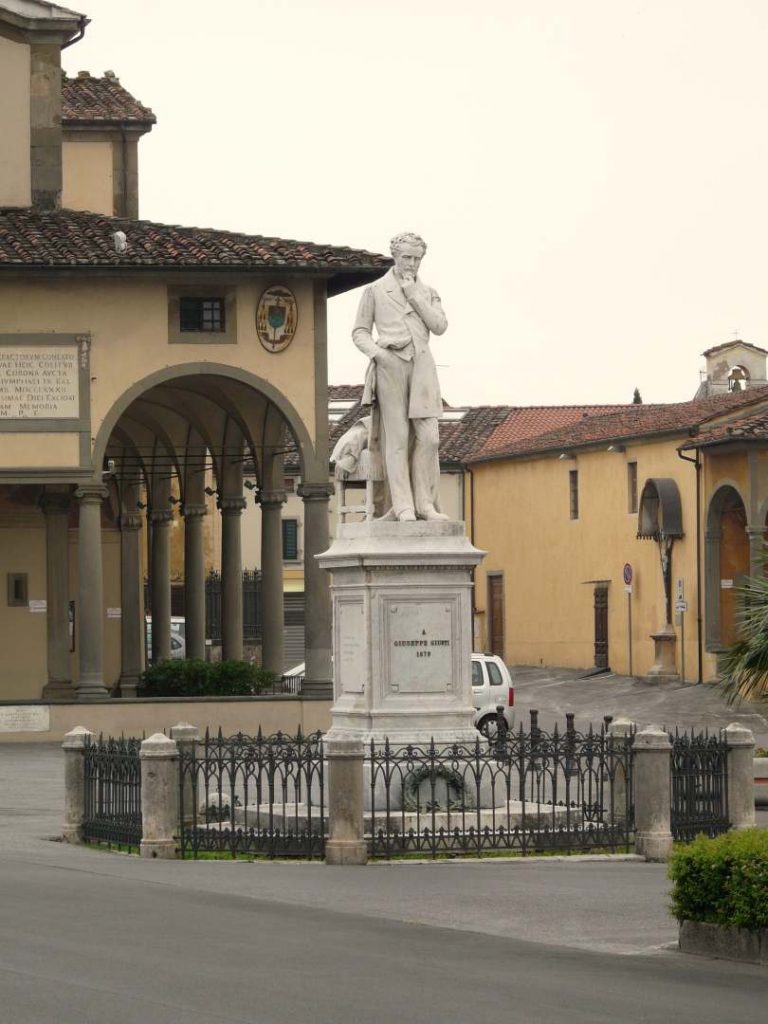 Museo della città e del territorio