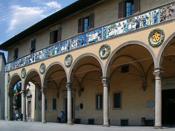 Museo dello Spedale del Ceppo