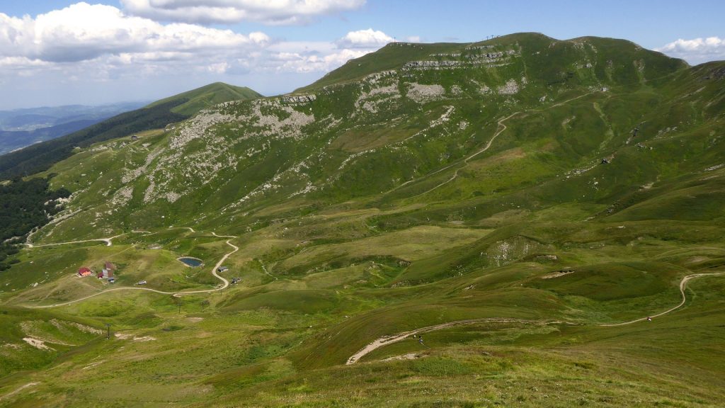 Parco regionale del Corno alle Scale