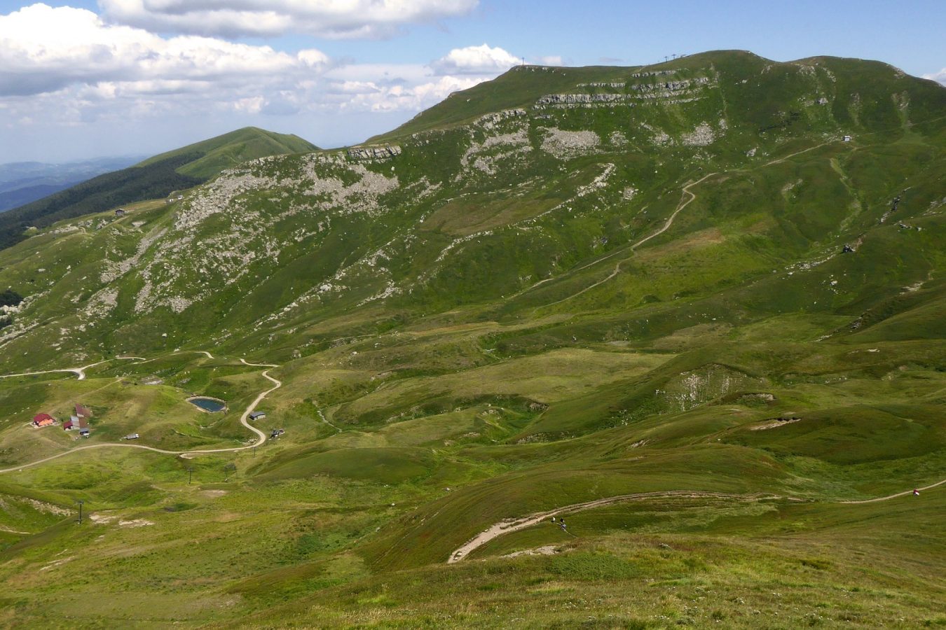 Parco regionale del Corno alle Scale